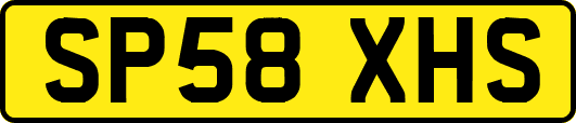 SP58XHS