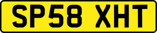 SP58XHT