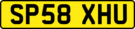 SP58XHU