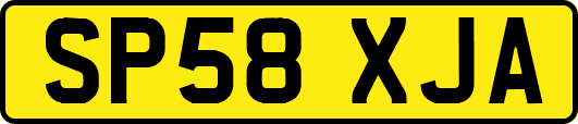 SP58XJA
