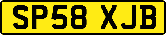 SP58XJB