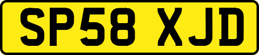 SP58XJD