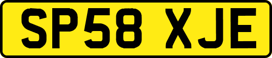 SP58XJE