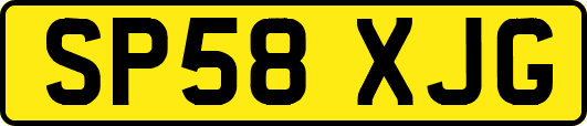 SP58XJG
