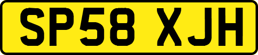 SP58XJH