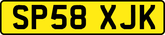 SP58XJK