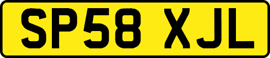 SP58XJL