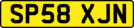 SP58XJN