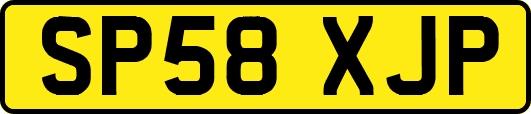 SP58XJP