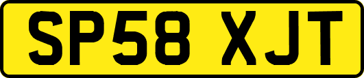 SP58XJT