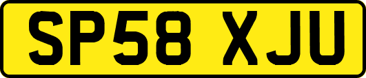 SP58XJU