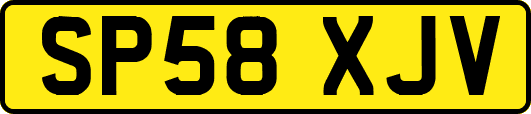 SP58XJV
