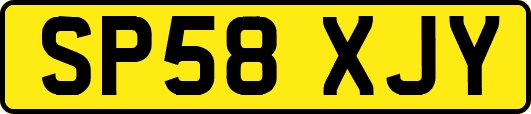 SP58XJY