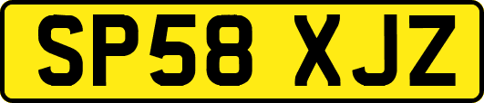 SP58XJZ