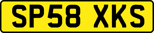 SP58XKS