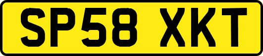 SP58XKT
