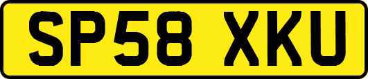 SP58XKU
