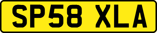 SP58XLA