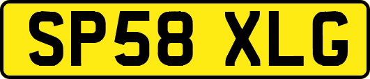 SP58XLG