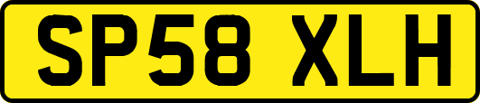 SP58XLH