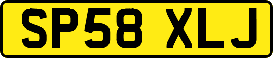 SP58XLJ