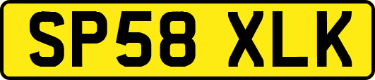 SP58XLK