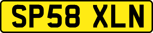 SP58XLN