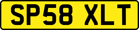 SP58XLT
