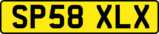 SP58XLX