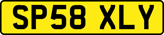 SP58XLY