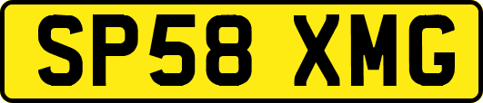 SP58XMG