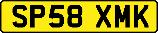 SP58XMK