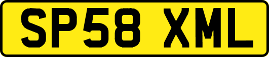 SP58XML