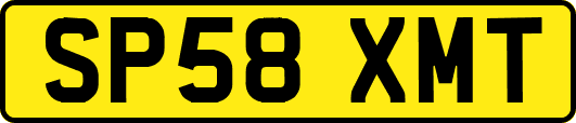 SP58XMT