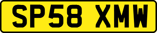 SP58XMW