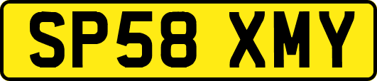 SP58XMY