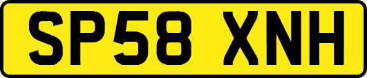 SP58XNH