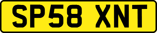 SP58XNT