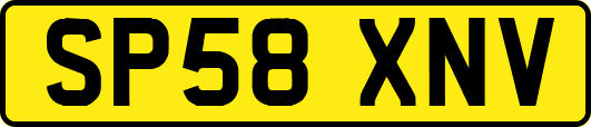 SP58XNV