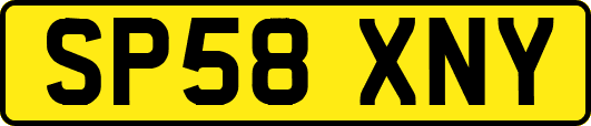 SP58XNY
