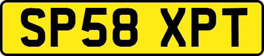 SP58XPT