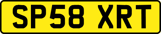 SP58XRT