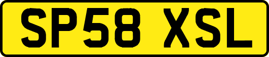 SP58XSL