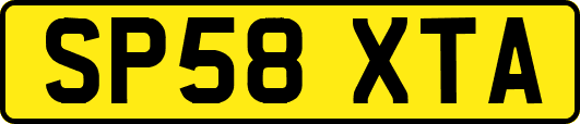 SP58XTA