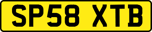 SP58XTB