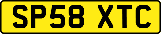 SP58XTC