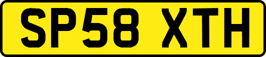 SP58XTH