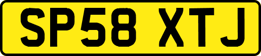 SP58XTJ