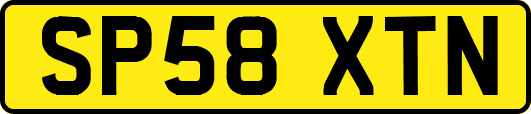 SP58XTN