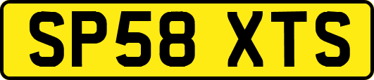 SP58XTS